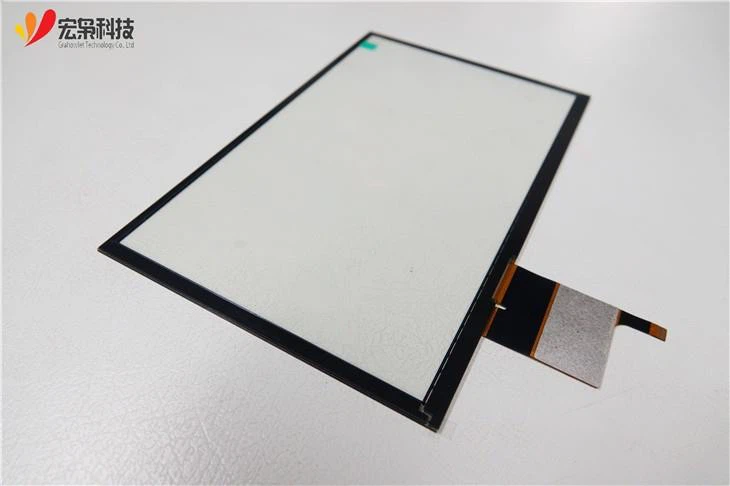 10.1 Inch Touch Screen Raspberry Pi