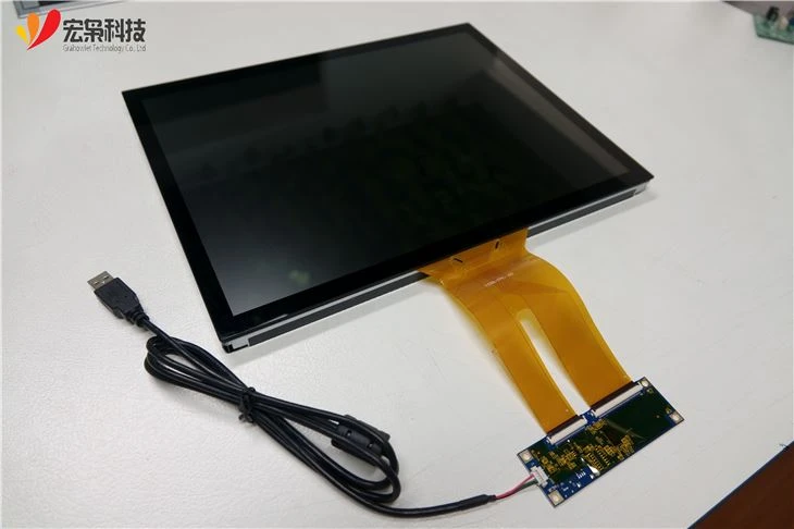 Raspberry Pi 15 Inch Touch Screen